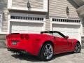 2011 Corvette Grand Sport Convertible #7