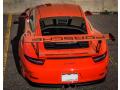 2016 911 GT3 RS #11