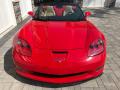 2011 Corvette Grand Sport Convertible #9