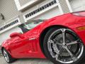 2011 Corvette Grand Sport Convertible #21