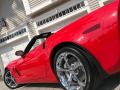 2011 Corvette Grand Sport Convertible #22