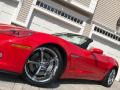 2011 Corvette Grand Sport Convertible #23