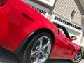 2011 Corvette Grand Sport Convertible #24