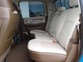 Rear Seat of 2020 Ram 2500 Laramie Crew Cab 4x4 #15