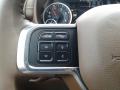  2020 Ram 2500 Laramie Crew Cab 4x4 Steering Wheel #20