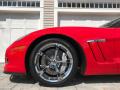 2011 Corvette Grand Sport Convertible #31