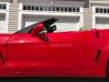 2011 Corvette Grand Sport Convertible #32