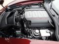  2017 Corvette 6.2 Liter DI OHV 16-Valve VVT V8 Engine #3