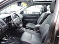 Front Seat of 2017 Mitsubishi Outlander Sport GT AWC #20