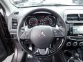  2017 Mitsubishi Outlander Sport GT AWC Steering Wheel #25