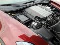  2017 Corvette 6.2 Liter DI OHV 16-Valve VVT V8 Engine #14