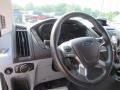  2017 Ford Transit Wagon XL 350 LR Long Steering Wheel #15