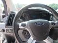 2017 Ford Transit Wagon XL 350 LR Long Steering Wheel #16