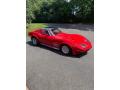 1968 Corvette Coupe #10