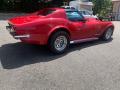 1968 Corvette Coupe #12