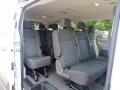 Rear Seat of 2017 Ford Transit Wagon XL 350 LR Long #25