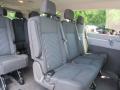 Rear Seat of 2017 Ford Transit Wagon XL 350 LR Long #26