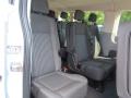 Rear Seat of 2017 Ford Transit Wagon XL 350 LR Long #27