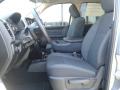 Front Seat of 2020 Ram 2500 Power Wagon Crew Cab 4x4 #12