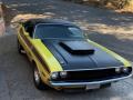 1970 Challenger 2 Door Hardtop #6