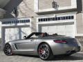  2012 Mercedes-Benz SLS ALU-BEAM Metallic #3