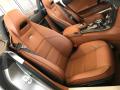 Front Seat of 2012 Mercedes-Benz SLS AMG Roadster #15