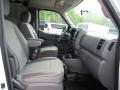Front Seat of 2016 Nissan NV 2500 HD S Cargo #21