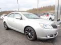 Front 3/4 View of 2016 Buick Verano Sport Touring Group #4
