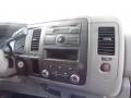 Controls of 2016 Nissan NV 2500 HD S Cargo #23