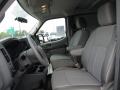 Front Seat of 2016 Nissan NV 2500 HD S Cargo #25