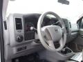  2016 Nissan NV 2500 HD S Cargo Steering Wheel #27