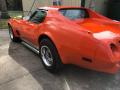 1975 Chevrolet Corvette Stingray Coupe