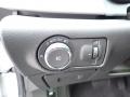 Controls of 2016 Buick Verano Sport Touring Group #17