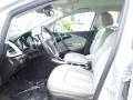 Front Seat of 2016 Buick Verano Sport Touring Group #19