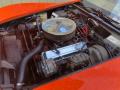1975 Corvette Stingray Coupe #21