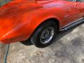 1975 Corvette Stingray Coupe #23