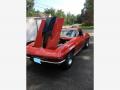 1964 Chevrolet Corvette Sting Ray Coupe Riverside Red