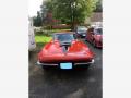 1964 Corvette Sting Ray Coupe #15