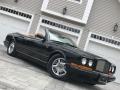  1996 Bentley Azure Black #4