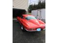1964 Corvette Sting Ray Coupe #20