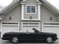  1996 Bentley Azure Black #5