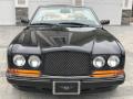  1996 Bentley Azure Black #7