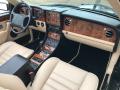 Dashboard of 1996 Bentley Azure  #11