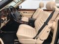 Front Seat of 1996 Bentley Azure  #12