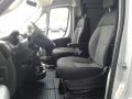 Front Seat of 2020 Ram ProMaster 3500 High Roof Cargo Van #10