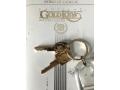 Keys of 1986 Cadillac Fleetwood Brougham #16
