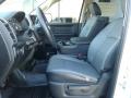 2020 5500 Tradesman Crew Cab 4x4 Chassis #10