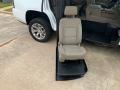 Front Seat of 2018 GMC Yukon SLT Wheelchair Accessible #11