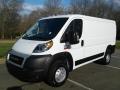 Front 3/4 View of 2020 Ram ProMaster 1500 Low Roof Cargo Van #2