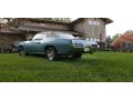 1969 GTO Convertible #9